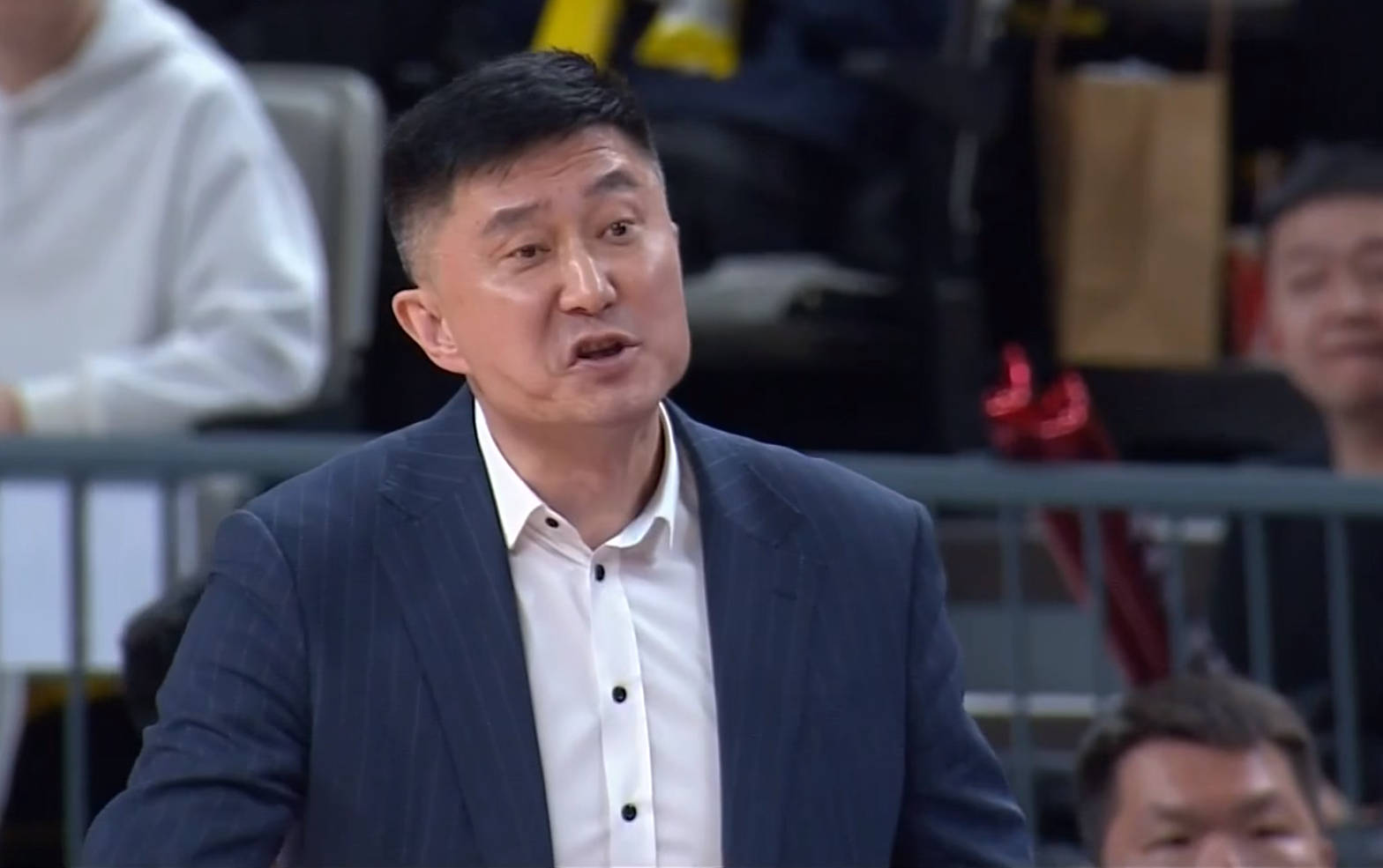 关于转折点!费城76人主帅复盘,CBA季后赛赛后攻防权衡,质疑声仍在,赛季目标并未改变的信息 关于转折点!费城76人主帅复盘,CBA季后赛赛后攻防权衡,质疑声仍在,赛季目标并未改变的信息