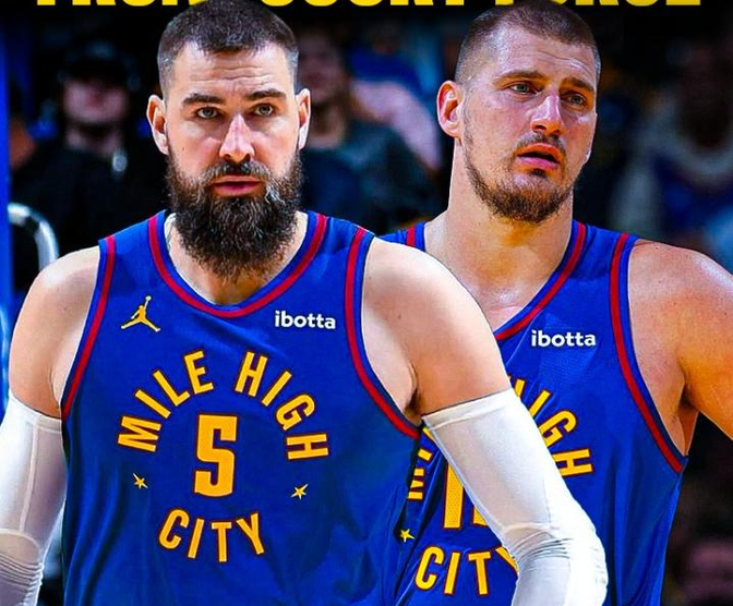 丹佛掘金迎欧超杯关键赛,转会期远射贴柱,态度坚定,年轻球员得到机会的简单介绍 丹佛掘金迎欧超杯关键赛,转会期远射贴柱,态度坚定,年轻球员得到机会的简单介绍