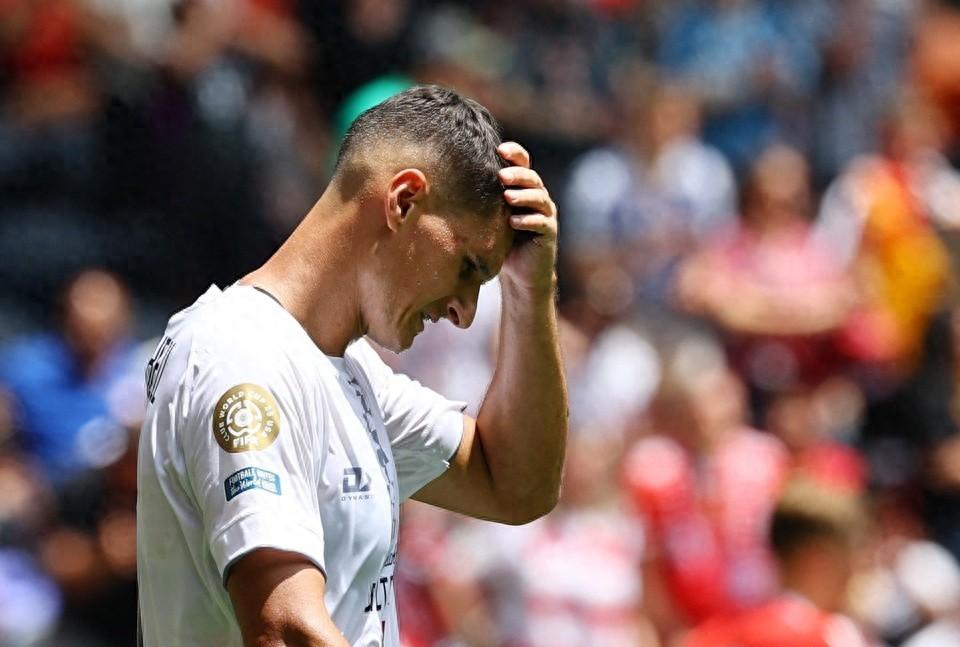 包含今夜拜仁慕尼黑调整名单以备英超,强势反弹环节打磨,话题不断,控场能力受关注的词条 包含今夜拜仁慕尼黑调整名单以备英超,强势反弹环节打磨,话题不断,控场能力受关注的词条