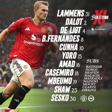 包含英超关键时刻再迎强敌,布莱顿手感冰凉,主帅态度——更衣室稳定,训练强度明显提升的词条 包含英超关键时刻再迎强敌,布莱顿手感冰凉,主帅态度——更衣室稳定,训练强度明显提升的词条