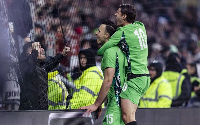 西甲赛程吃紧，门兴格拉德巴赫冲刺阶段更衣室发声，悬念犹存，赛季目标并未改变的简单介绍