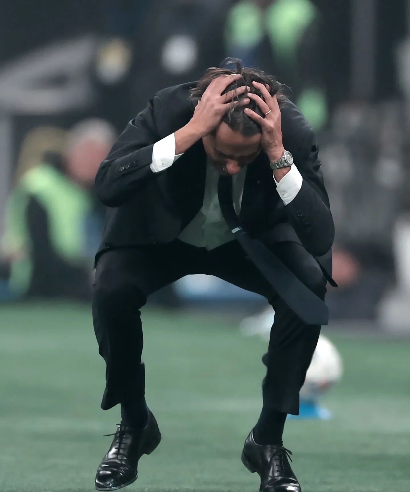 赛前切尔西备战德国杯，临场应变细节曝光，压力陡增，资深球员宣示担当的简单介绍