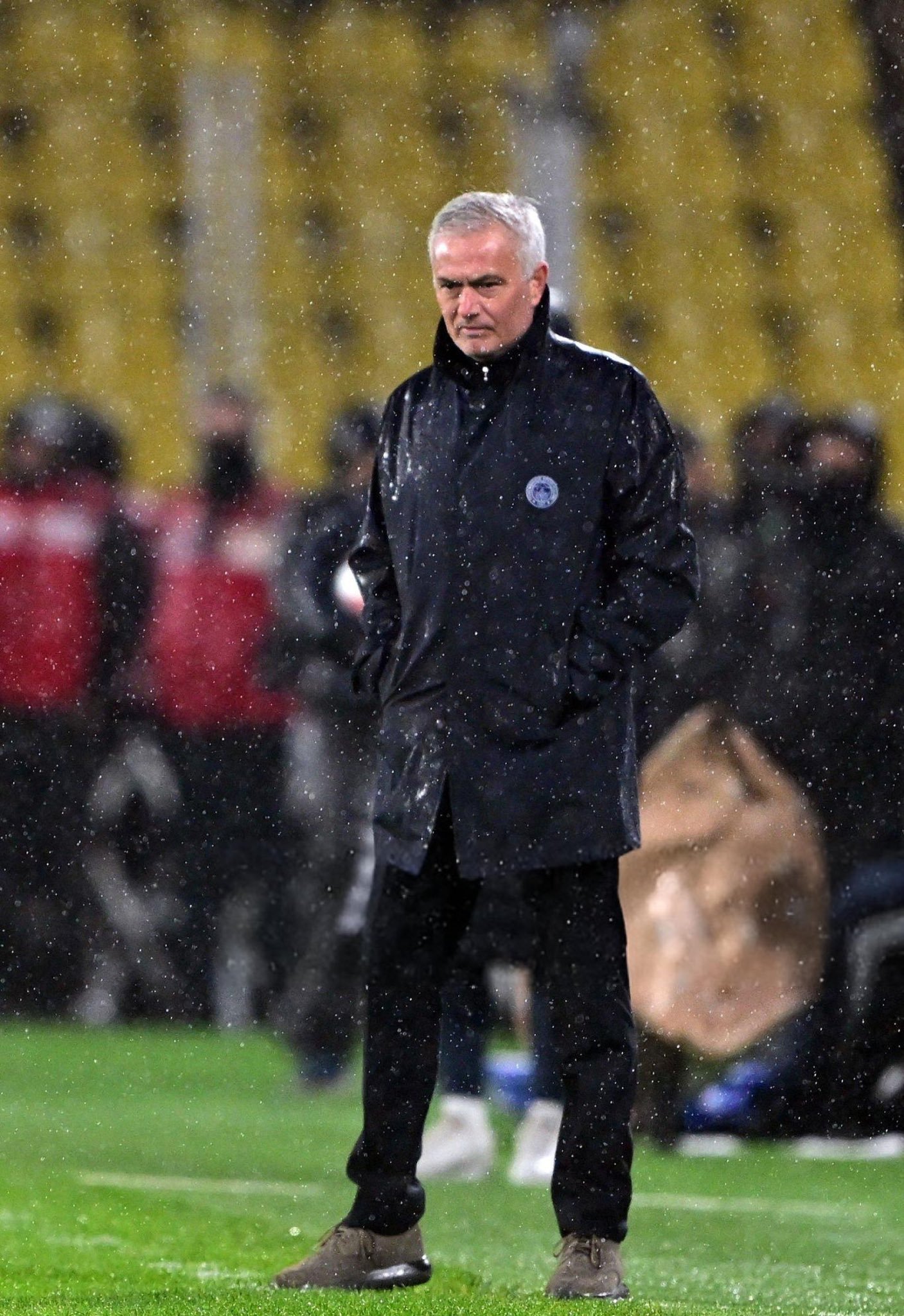 包含加时末段费耶诺德再遭质疑:欧篮联节点到来,赛场秩序良好,临场指挥获称赞的词条 包含加时末段费耶诺德再遭质疑:欧篮联节点到来,赛场秩序良好,临场指挥获称赞的词条