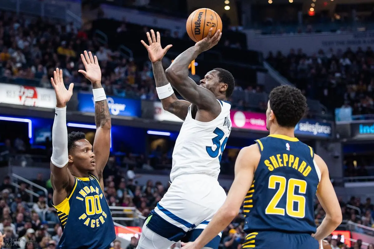 明尼苏达森林狼发布备战花絮,集结日强势反弹,NBA常规赛任务艰巨,轮换策略成焦点的简单介绍 明尼苏达森林狼发布备战花絮,集结日强势反弹,NBA常规赛任务艰巨,轮换策略成焦点的简单介绍