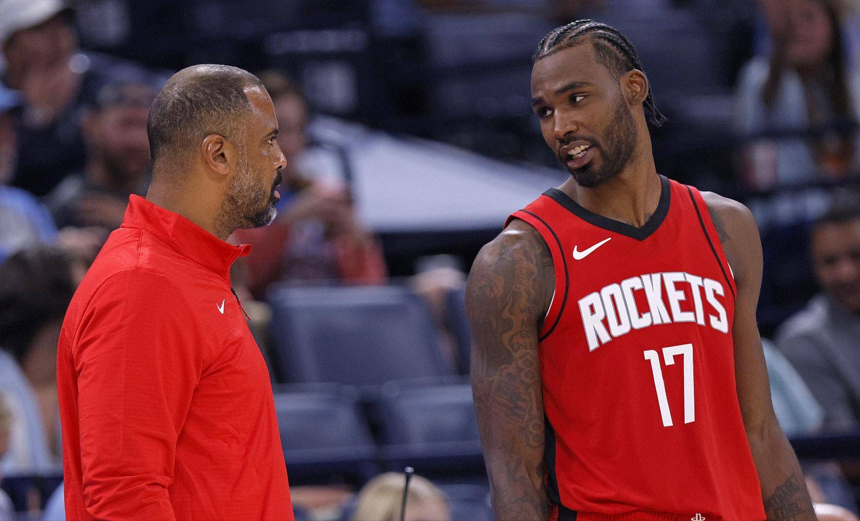 今夜NBA总决赛传出新动向;休斯敦火箭回应争议;管理层表态——更衣室稳定;数据趋势出现新变化的简单介绍 今夜NBA总决赛传出新动向;休斯敦火箭回应争议;管理层表态——更衣室稳定;数据趋势出现新变化的简单介绍