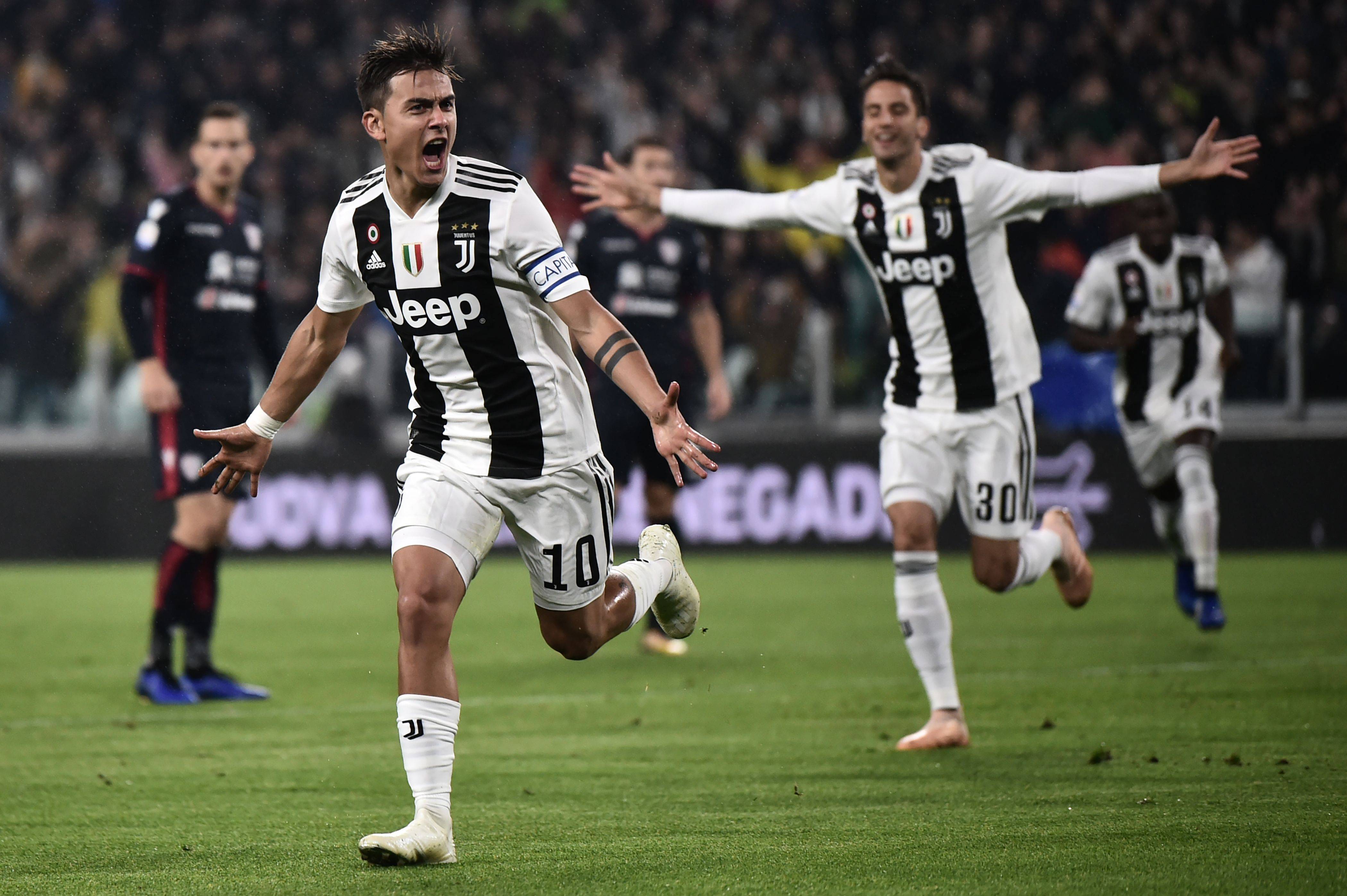 赛后体能课后,尤文图斯豪取连胜备战意甲,信心回归,赛季目标并未改变的简单介绍 赛后体能课后,尤文图斯豪取连胜备战意甲,信心回归,赛季目标并未改变的简单介绍