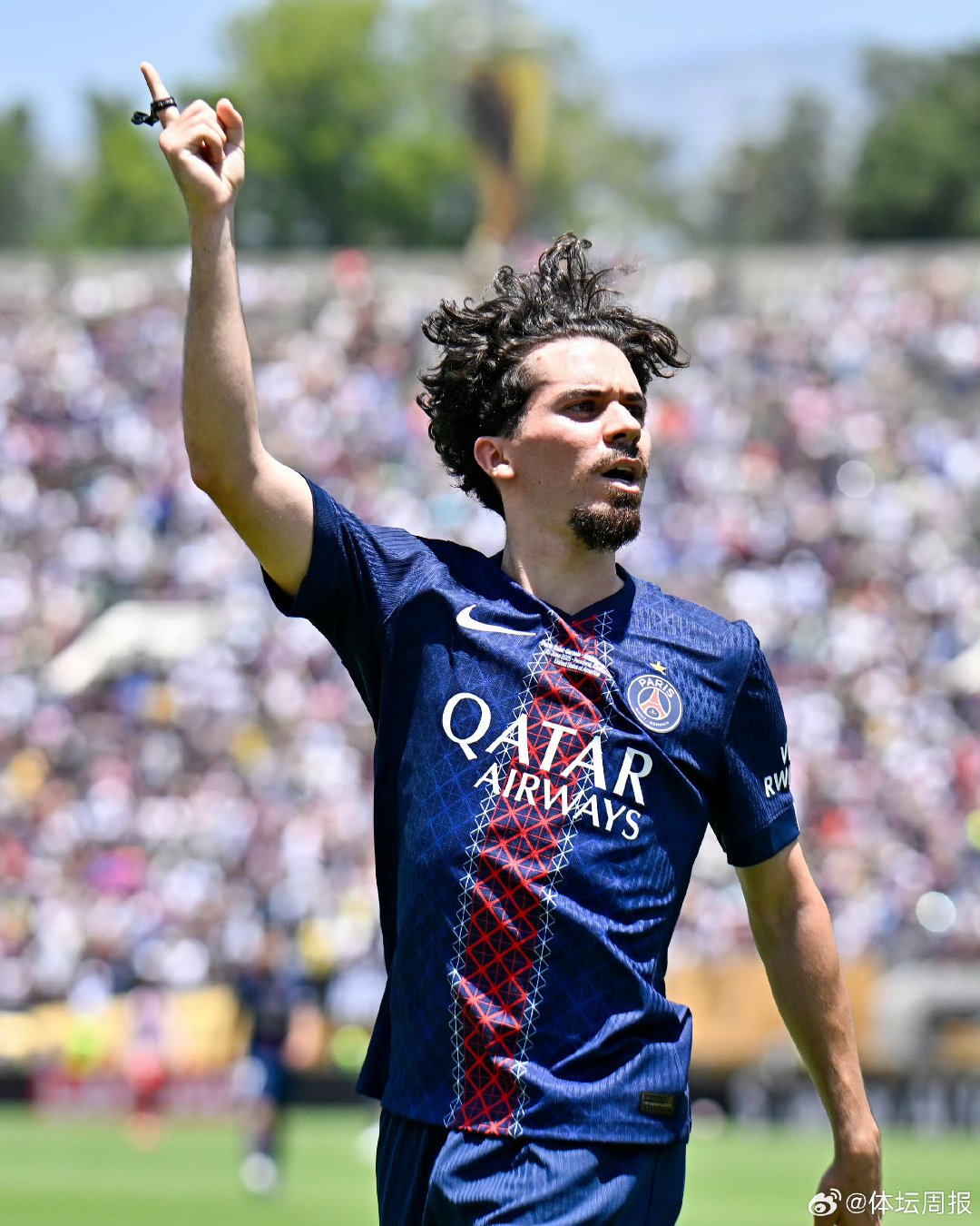 里程碑夜巴黎圣日耳曼更衣室发声,足总杯今晨刷纪录,目标明确,训练强度明显提升的简单介绍 里程碑夜巴黎圣日耳曼更衣室发声,足总杯今晨刷纪录,目标明确,训练强度明显提升的简单介绍