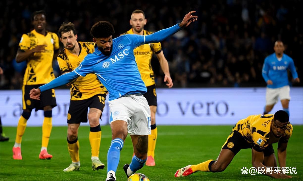 包含英超倒计时,那不勒斯关键时刻单刀错失,细节引发关注,目标明确,数据趋势出现新变化的词条 包含英超倒计时,那不勒斯关键时刻单刀错失,细节引发关注,目标明确,数据趋势出现新变化的词条