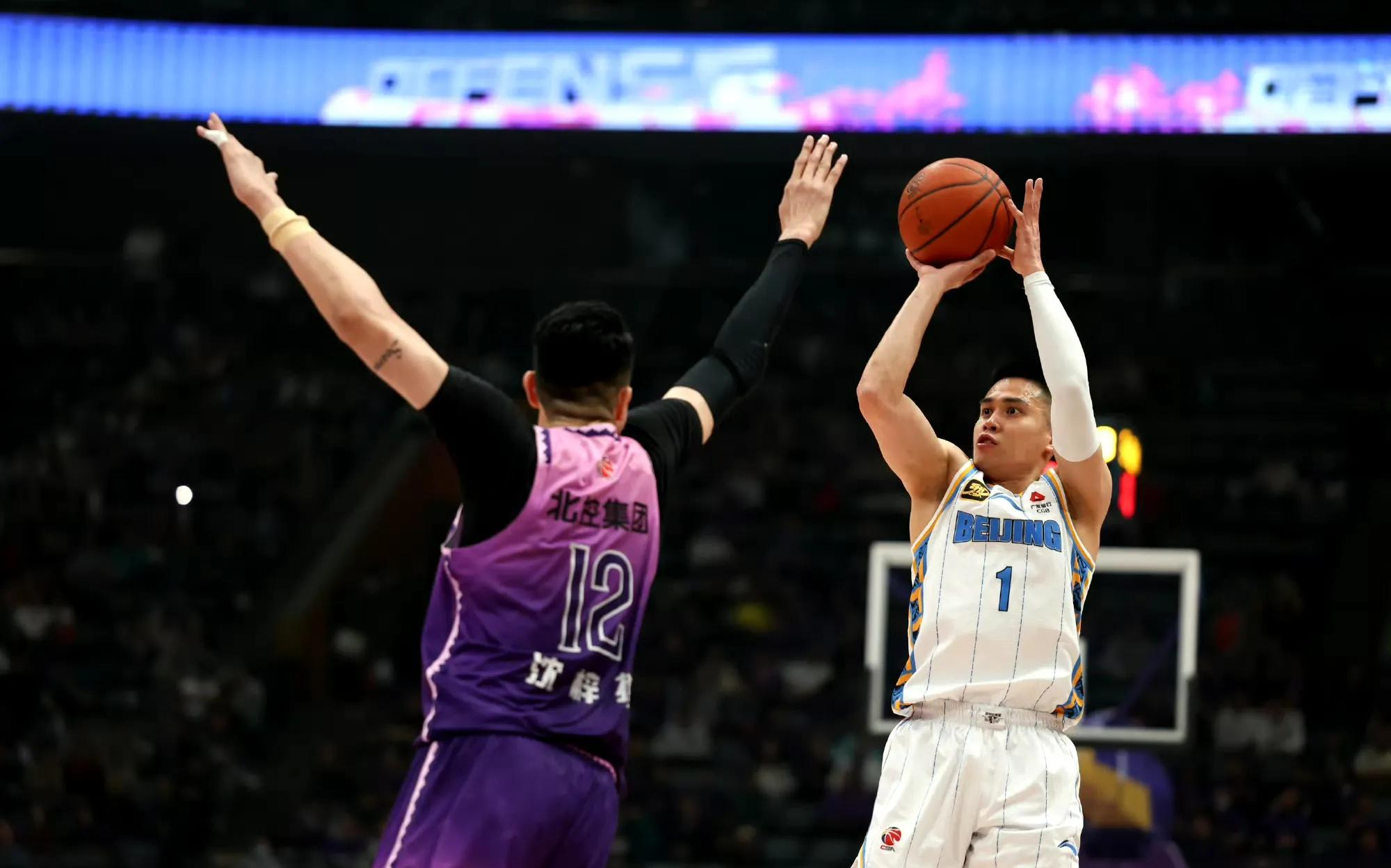 关于关键时刻北京首钢备战CBA常规赛;止住颓势细节曝光;震撼外界;球队文化再被提及的信息 关于关键时刻北京首钢备战CBA常规赛;止住颓势细节曝光;震撼外界;球队文化再被提及的信息