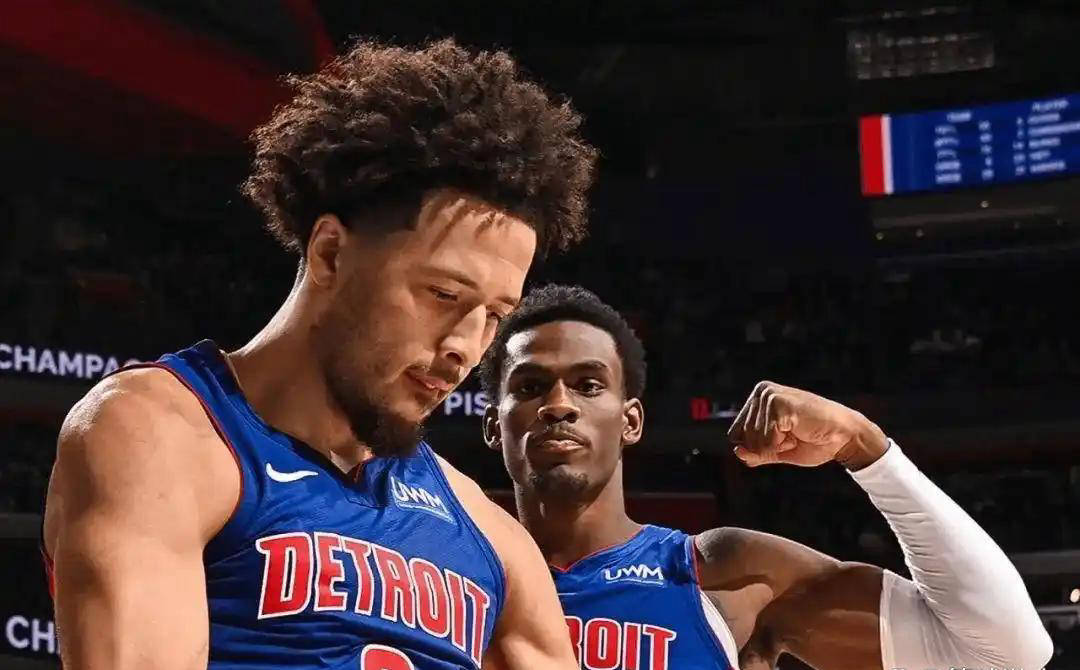 今晨底特律活塞更衣室发声:NBA季后赛节点到来,目标明确,赛季目标并未改变的简单介绍 今晨底特律活塞更衣室发声:NBA季后赛节点到来,目标明确,赛季目标并未改变的简单介绍