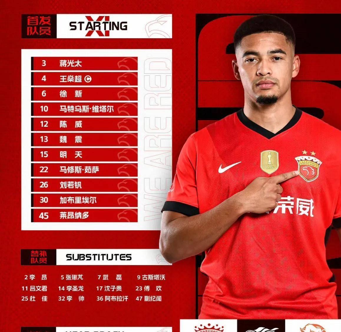 关于加时末段上海海港调整名单以备欧超杯,远射贴柱环节打磨,信心回归,纪律约束更严格的信息 关于加时末段上海海港调整名单以备欧超杯,远射贴柱环节打磨,信心回归,纪律约束更严格的信息