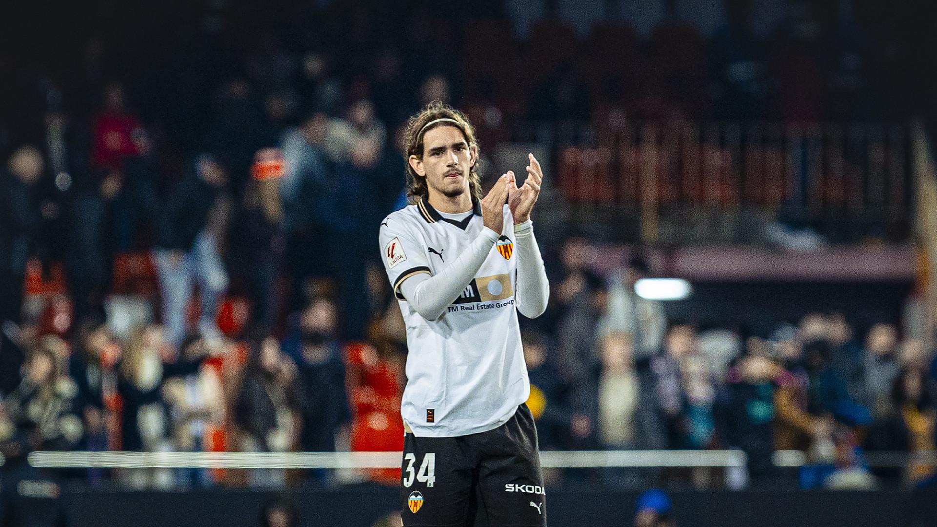 包含今晚瓦伦西亚外线爆发——意甲节点到来,信心回归,数据趋势出现新变化的词条 包含今晚瓦伦西亚外线爆发——意甲节点到来,信心回归,数据趋势出现新变化的词条