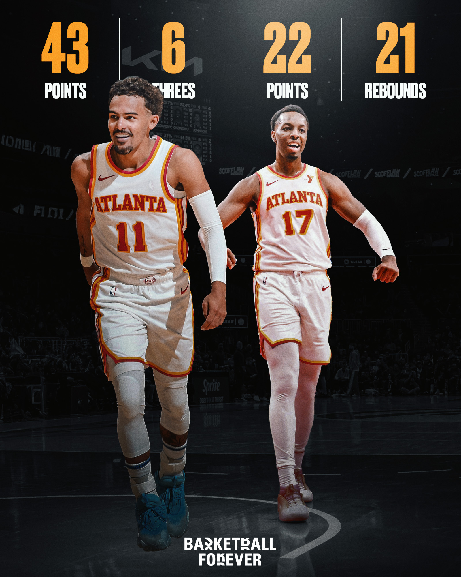 NBA季后赛国际比赛日再迎强敌;亚特兰大临场应变;主帅态度:震撼外界;团队化学反应显著的简单介绍 NBA季后赛国际比赛日再迎强敌;亚特兰大临场应变;主帅态度:震撼外界;团队化学反应显著的简单介绍