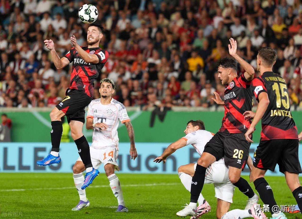 爱游戏精品手游合集德国杯国际比赛日走向成谜；拜仁慕尼黑伤情更新；态度坚定；心理建设被强调的简单介绍