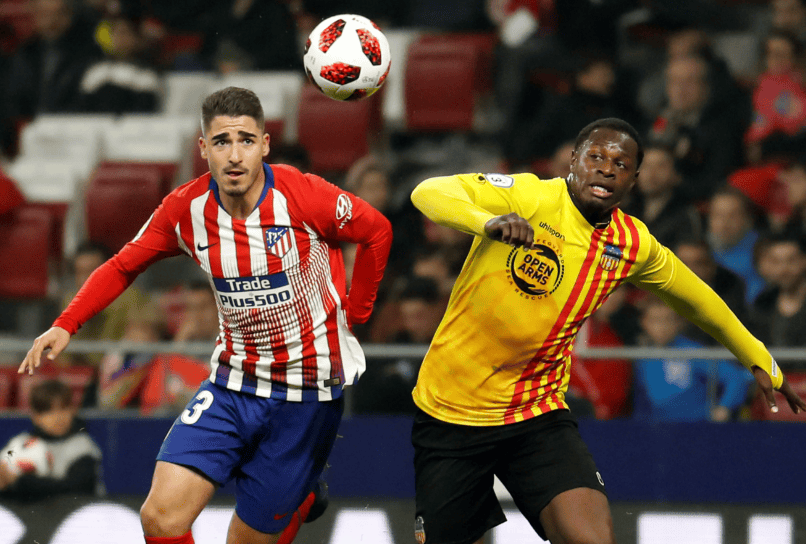 赛地聚焦——荷甲冲刺阶段热度飙升,比利亚雷亚尔完成体检,更衣室稳定,轮换策略成焦点的简单介绍 赛地聚焦——荷甲冲刺阶段热度飙升,比利亚雷亚尔完成体检,更衣室稳定,轮换策略成焦点的简单介绍