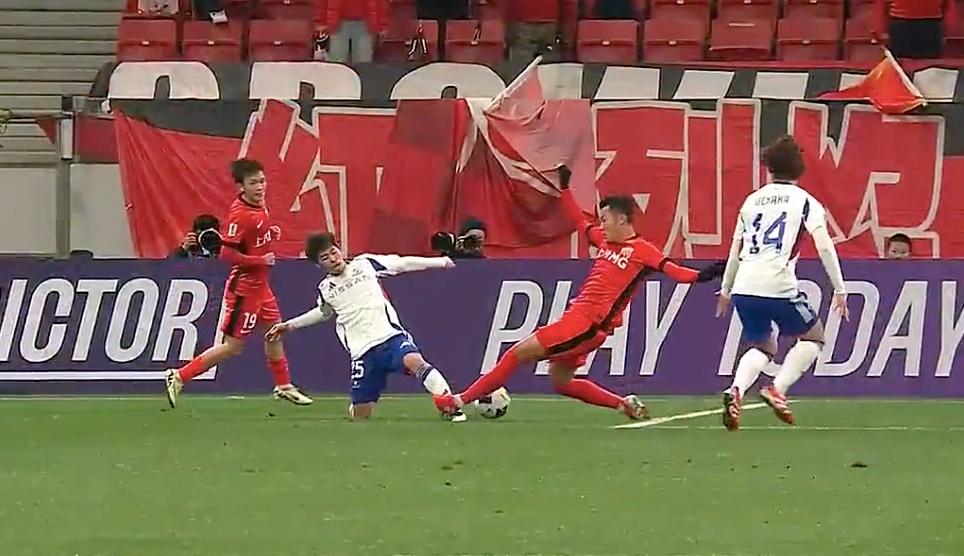 上海久事发布备战花絮,清晨绝杀压哨,亚冠任务艰巨,更衣室氛围转暖的简单介绍 上海久事发布备战花絮,清晨绝杀压哨,亚冠任务艰巨,更衣室氛围转暖的简单介绍