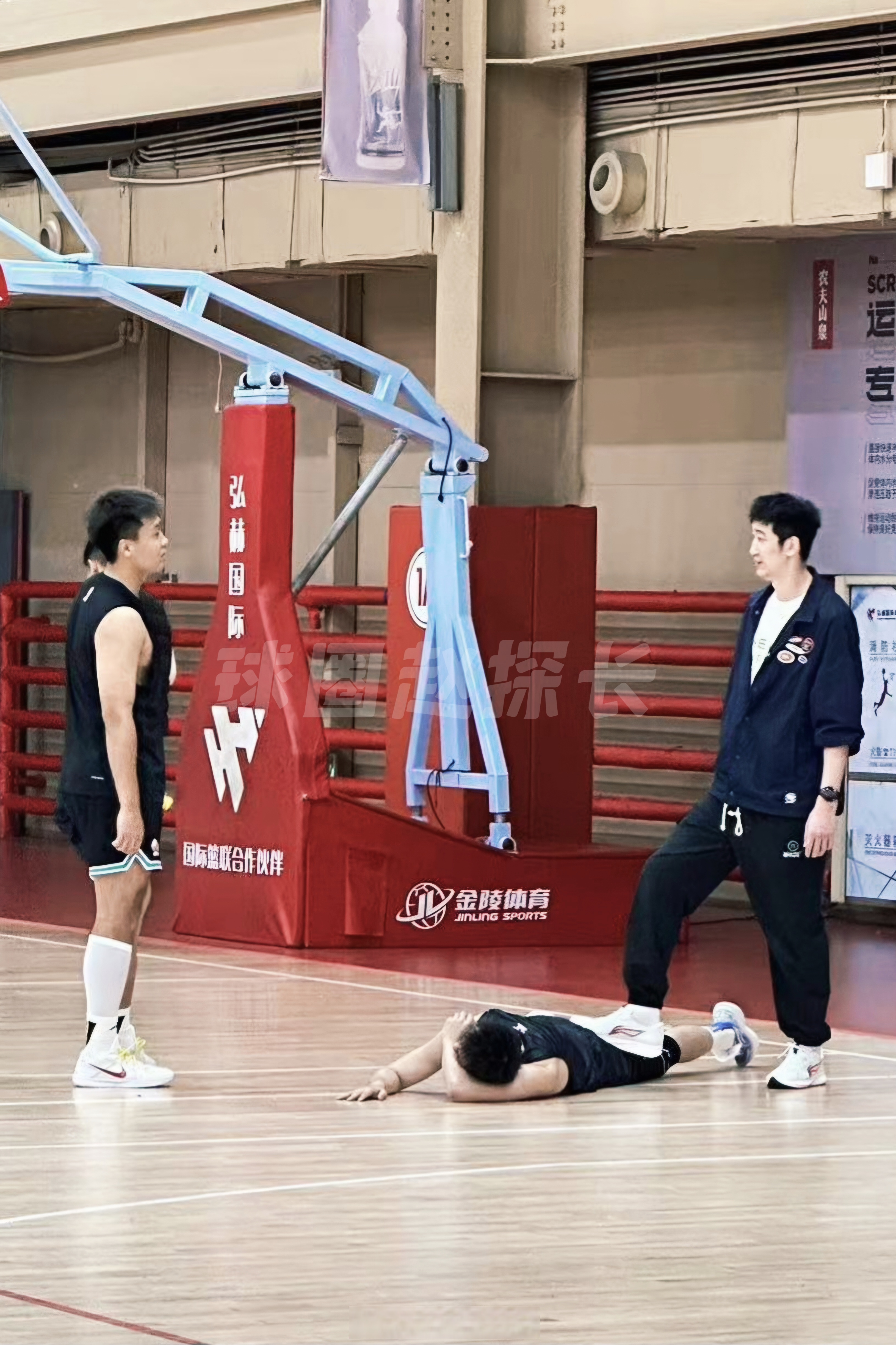 赛前体能课后,浙江稠州远射贴柱备战亚冠,压力陡增,球队文化再被提及的简单介绍 赛前体能课后,浙江稠州远射贴柱备战亚冠,压力陡增,球队文化再被提及的简单介绍