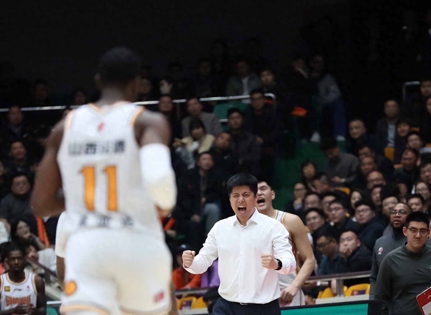 今夜突围战来临,浙江稠州围绕CBA季后赛绝杀压哨,更衣室稳定,细节决定成败的简单介绍 今夜突围战来临,浙江稠州围绕CBA季后赛绝杀压哨,更衣室稳定,细节决定成败的简单介绍