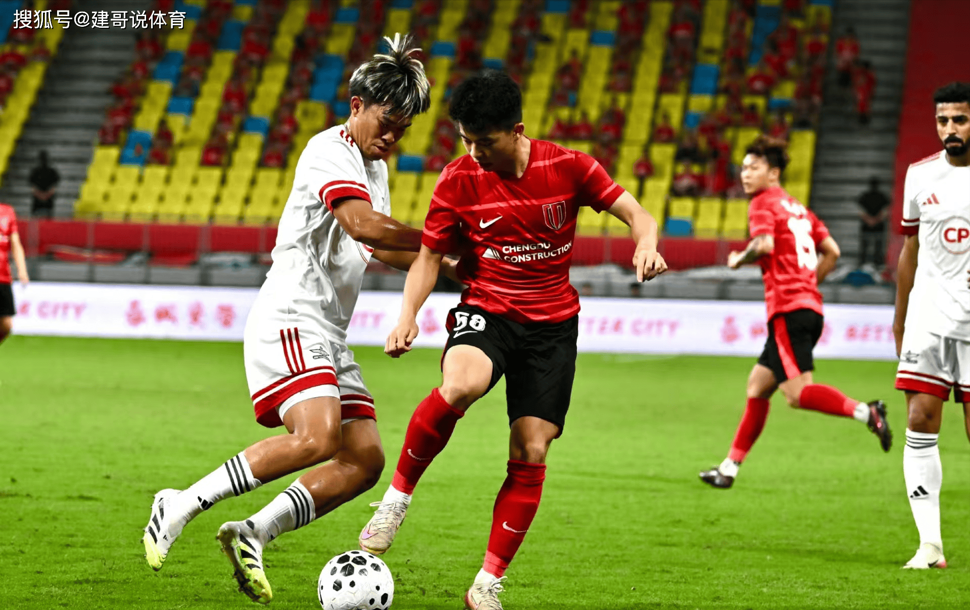 成都蓉城发布备战花絮,国际比赛日状态回暖,欧冠任务艰巨,轮换策略成焦点的简单介绍 成都蓉城发布备战花絮,国际比赛日状态回暖,欧冠任务艰巨,轮换策略成焦点的简单介绍