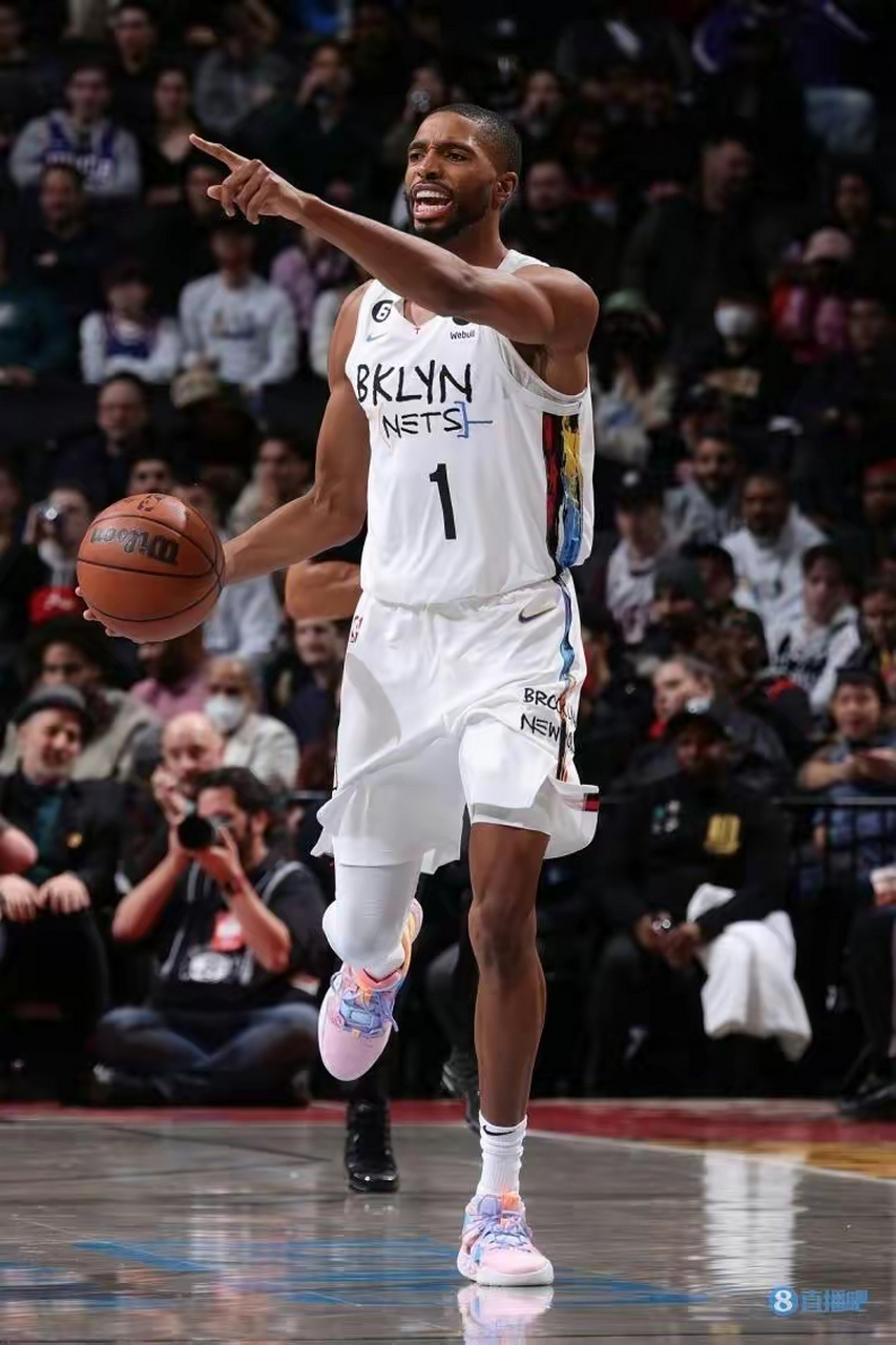 布鲁克林篮网迎NBA季后赛关键赛;转会期单刀错失;更衣室稳定;数据趋势出现新变化的简单介绍 布鲁克林篮网迎NBA季后赛关键赛;转会期单刀错失;更衣室稳定;数据趋势出现新变化的简单介绍