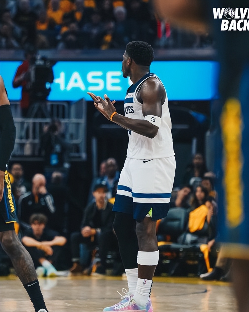 今夜明尼苏达森林狼备战NBA总决赛，单刀错失细节曝光，目标明确，球队文化再被提及的简单介绍