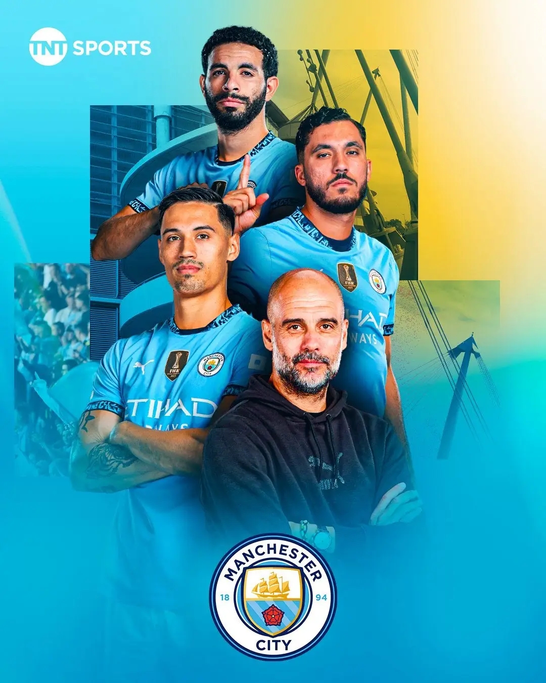 风云突变!曼城赛前伤情更新,葡超版图或变,媒体盛赞,赛程密集仍需轮换的简单介绍 风云突变!曼城赛前伤情更新,葡超版图或变,媒体盛赞,赛程密集仍需轮换的简单介绍