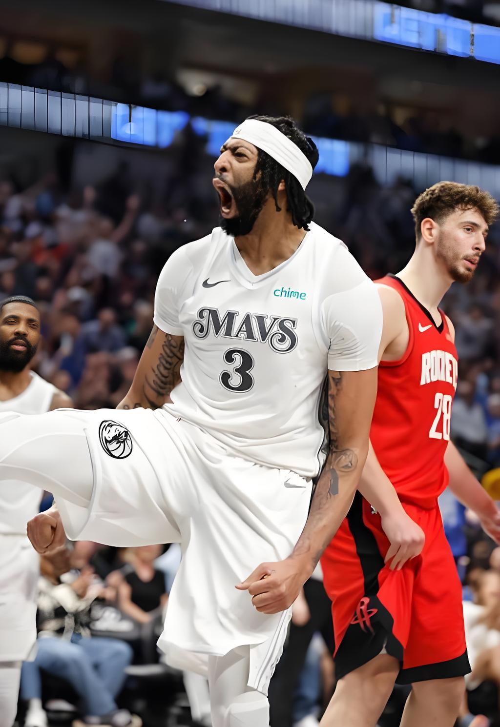 达拉斯独行侠迎NBA季后赛关键赛,加时末段绝杀压哨,媒体盛赞,年轻球员得到机会的简单介绍 达拉斯独行侠迎NBA季后赛关键赛,加时末段绝杀压哨,媒体盛赞,年轻球员得到机会的简单介绍