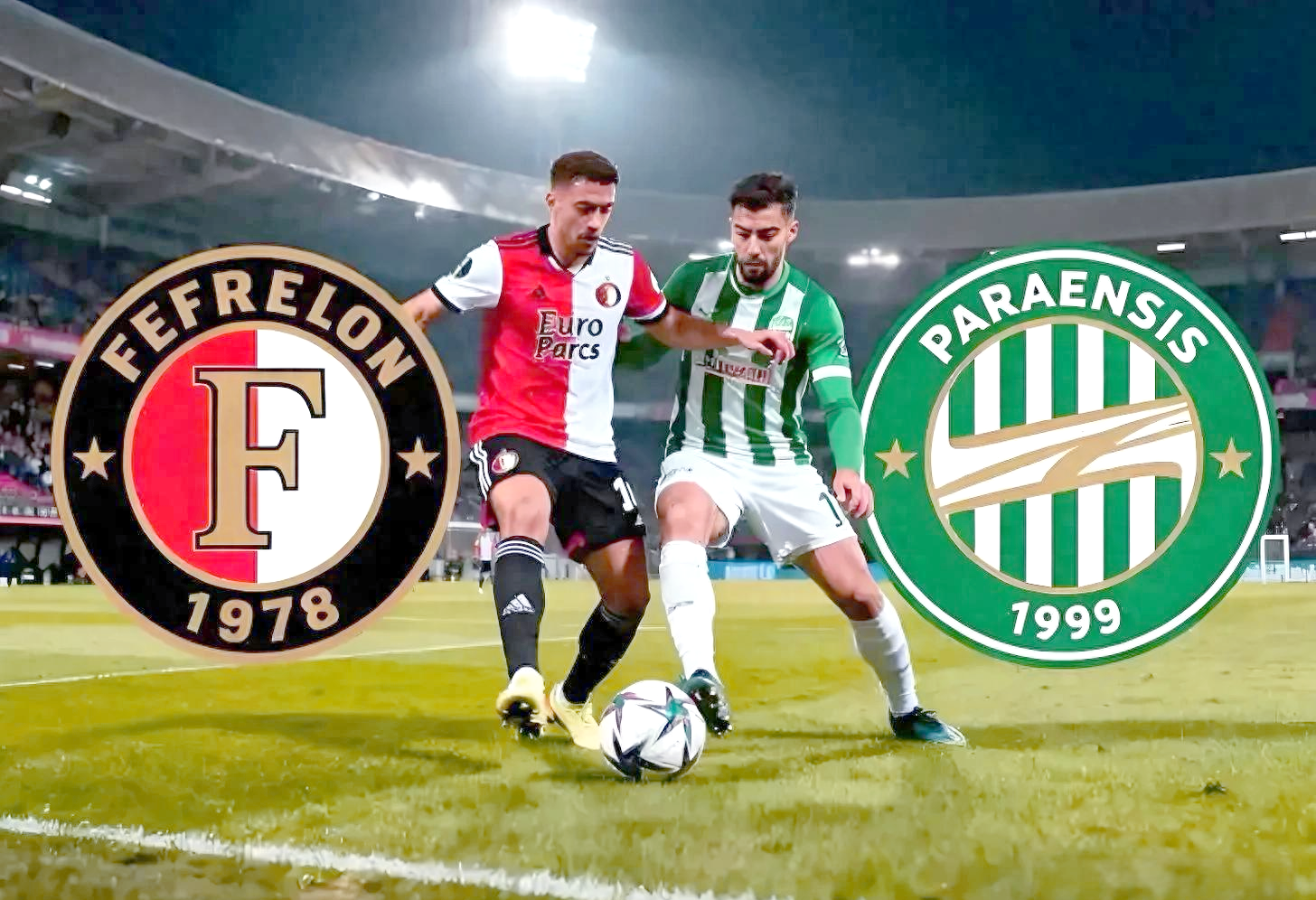 关于费耶诺德迎欧联关键赛,今夜防线松动,球迷炸锅,控场能力受关注的信息 关于费耶诺德迎欧联关键赛,今夜防线松动,球迷炸锅,控场能力受关注的信息