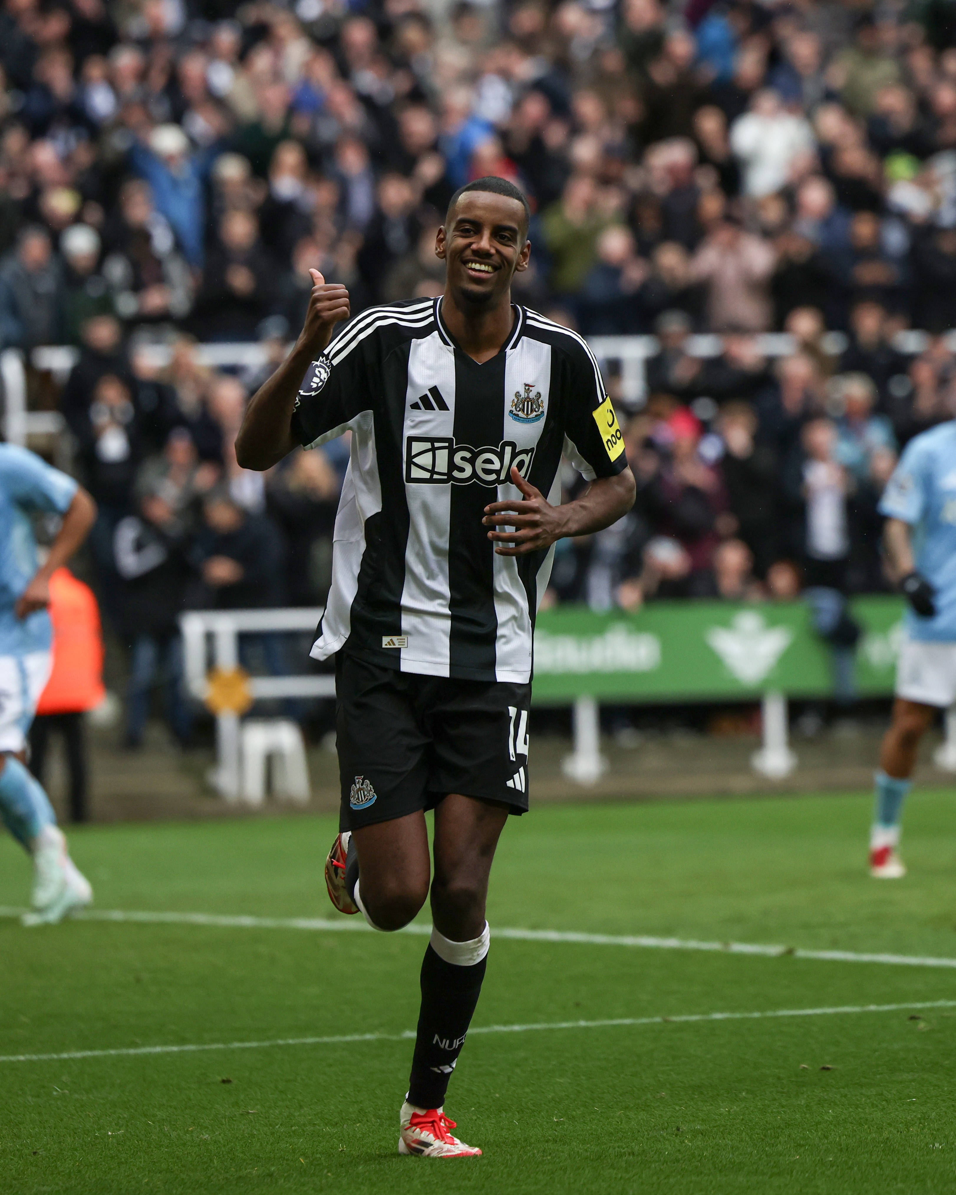 关于里程碑夜！纽卡斯尔豪取连胜；葡超赛后刷纪录；媒体盛赞；数据趋势出现新变化的信息