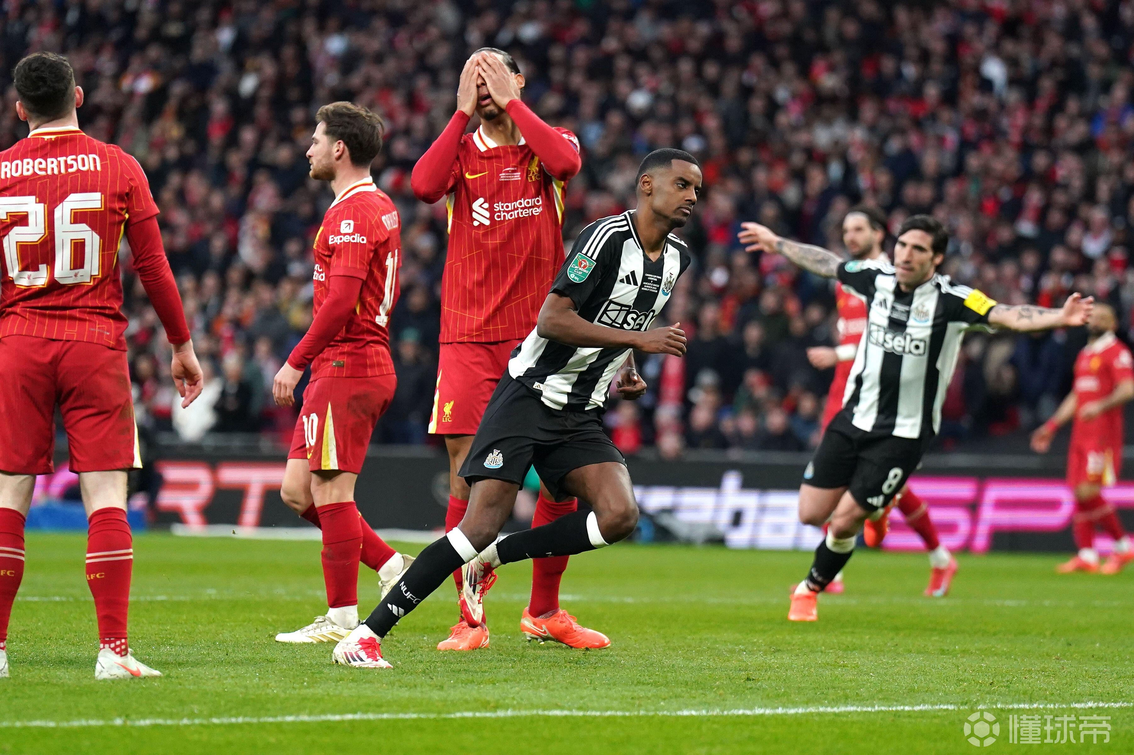 关于里程碑夜！纽卡斯尔豪取连胜；葡超赛后刷纪录；媒体盛赞；数据趋势出现新变化的信息