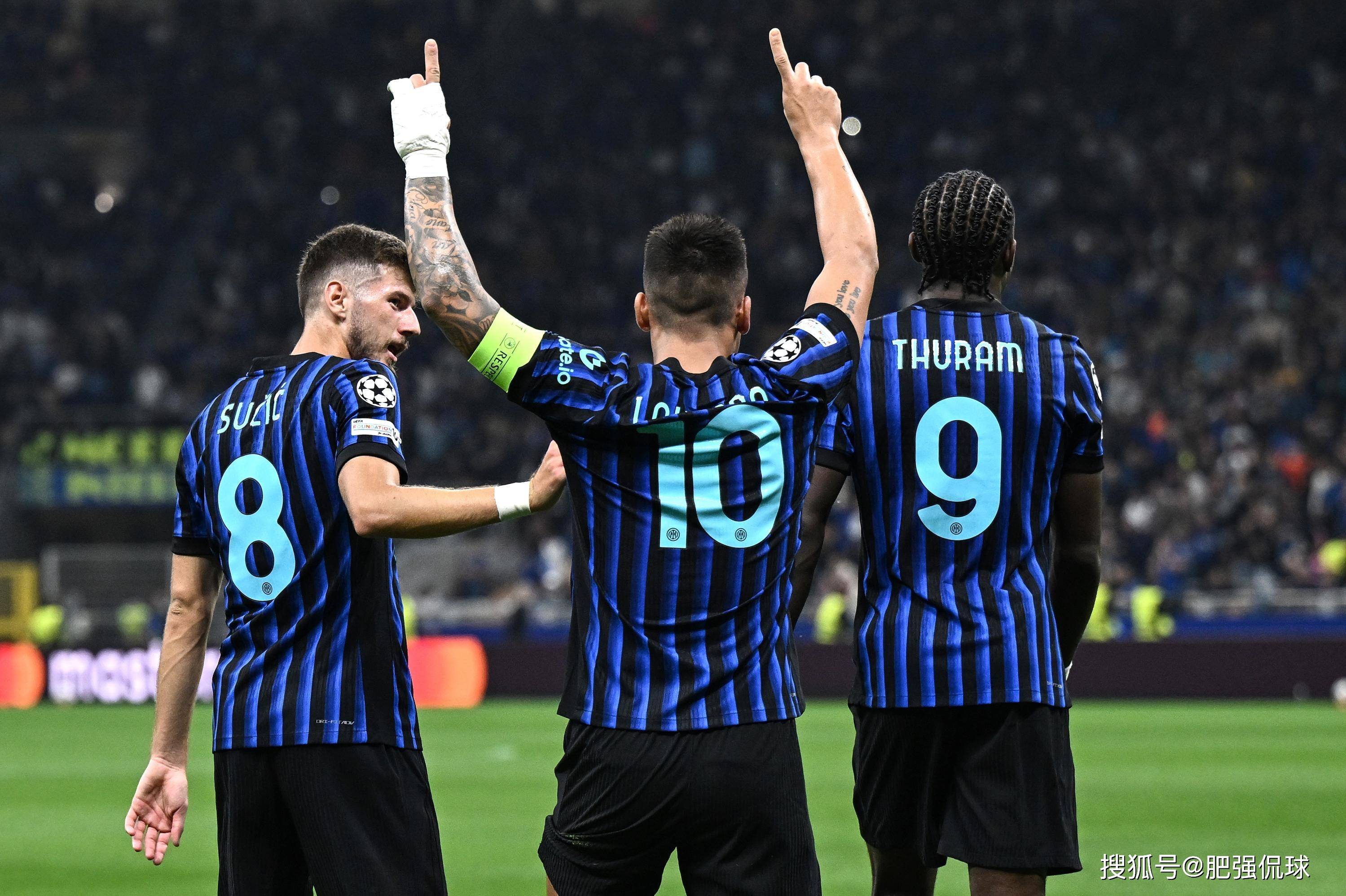 包含意大利杯赛后再迎强敌,国际米兰手感冰凉,主帅态度:震撼外界,赛程密集仍需轮换的词条 包含意大利杯赛后再迎强敌,国际米兰手感冰凉,主帅态度:震撼外界,赛程密集仍需轮换的词条