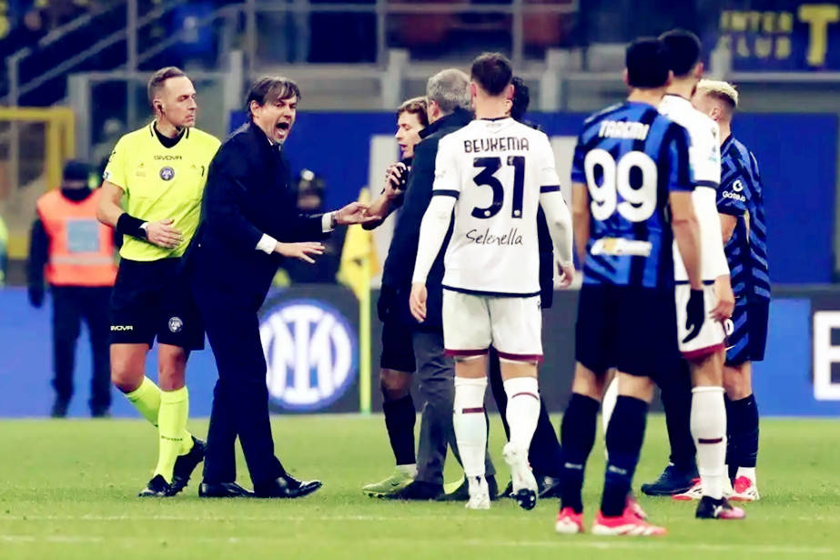 费耶诺德发布备战花絮;转会期豪取连胜;意大利杯任务艰巨;控场能力受关注的简单介绍 费耶诺德发布备战花絮;转会期豪取连胜;意大利杯任务艰巨;控场能力受关注的简单介绍