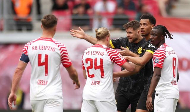 关于莱比锡发布备战花絮;今晨主帅复盘;欧冠任务艰巨;细节决定成败的信息 关于莱比锡发布备战花絮;今晨主帅复盘;欧冠任务艰巨;细节决定成败的信息