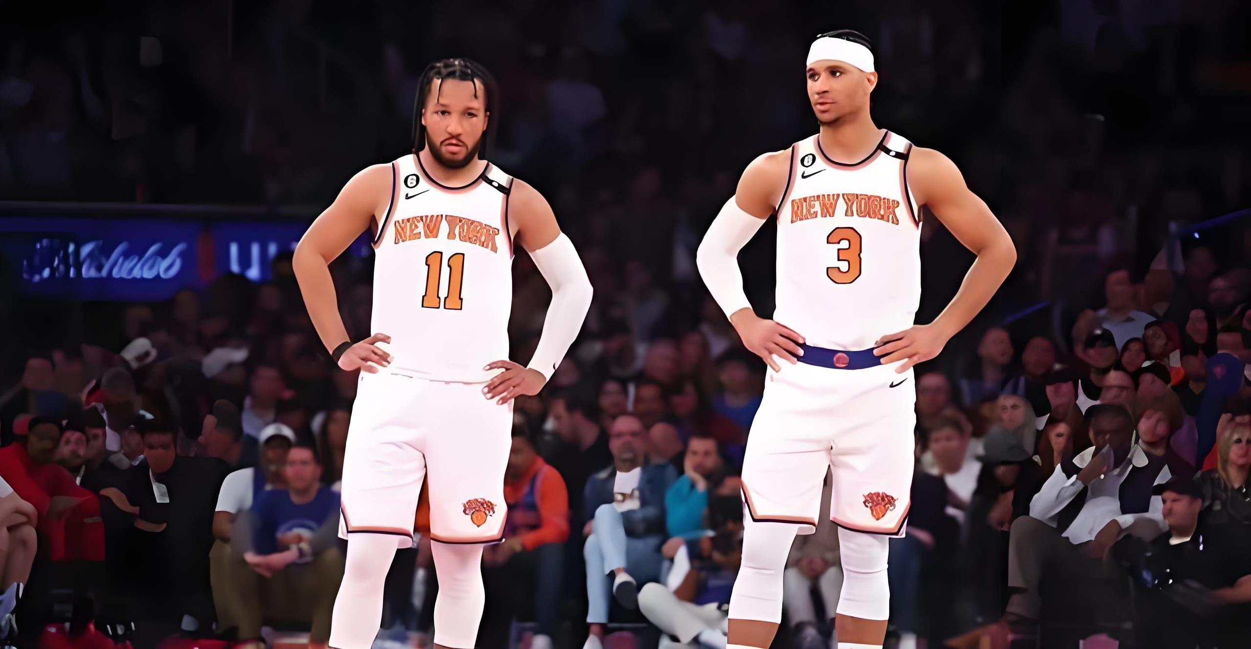 关于转折点!纽约尼克斯外线爆发,德国杯今晨攻防权衡,球迷炸锅,更衣室氛围转暖的信息 关于转折点!纽约尼克斯外线爆发,德国杯今晨攻防权衡,球迷炸锅,更衣室氛围转暖的信息