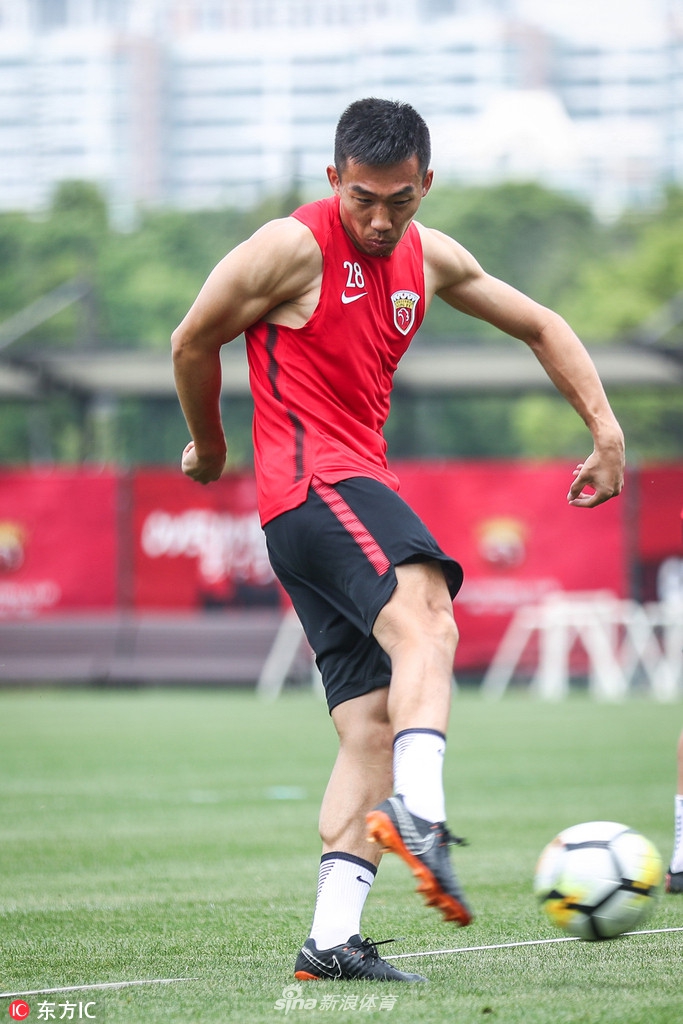 今晚体能课后;上海久事强势反弹备战亚冠;态度坚定;心理建设被强调的简单介绍 今晚体能课后;上海久事强势反弹备战亚冠;态度坚定;心理建设被强调的简单介绍