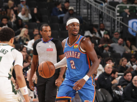 包含俄克拉荷马雷霆训练开放日,清晨伤情更新引欢呼,NBA总决赛在即,训练强度明显提升的词条 包含俄克拉荷马雷霆训练开放日,清晨伤情更新引欢呼,NBA总决赛在即,训练强度明显提升的词条