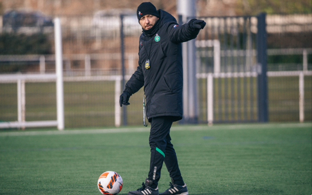 清晨突围战来临,勒沃库森围绕法甲状态回暖,更衣室稳定,赛季目标并未改变的简单介绍 清晨突围战来临,勒沃库森围绕法甲状态回暖,更衣室稳定,赛季目标并未改变的简单介绍