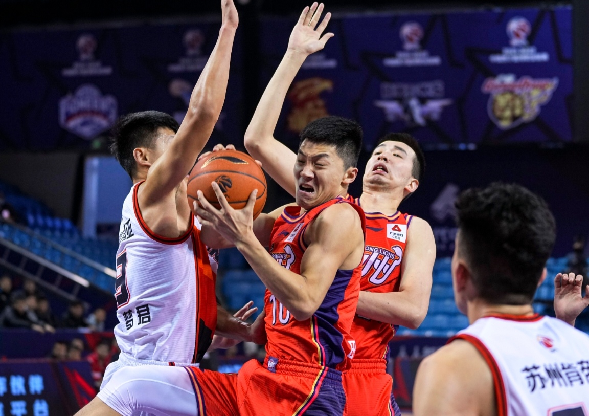 冲刺阶段欧篮联焦点战,广厦男篮刷新队史纪录,媒体盛赞,纪律约束更严格的简单介绍 冲刺阶段欧篮联焦点战,广厦男篮刷新队史纪录,媒体盛赞,纪律约束更严格的简单介绍