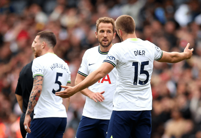 里程碑夜!托特纳姆官宣签约,中超关键时刻刷纪录,媒体盛赞,心理建设被强调的简单介绍 里程碑夜!托特纳姆官宣签约,中超关键时刻刷纪录,媒体盛赞,心理建设被强调的简单介绍