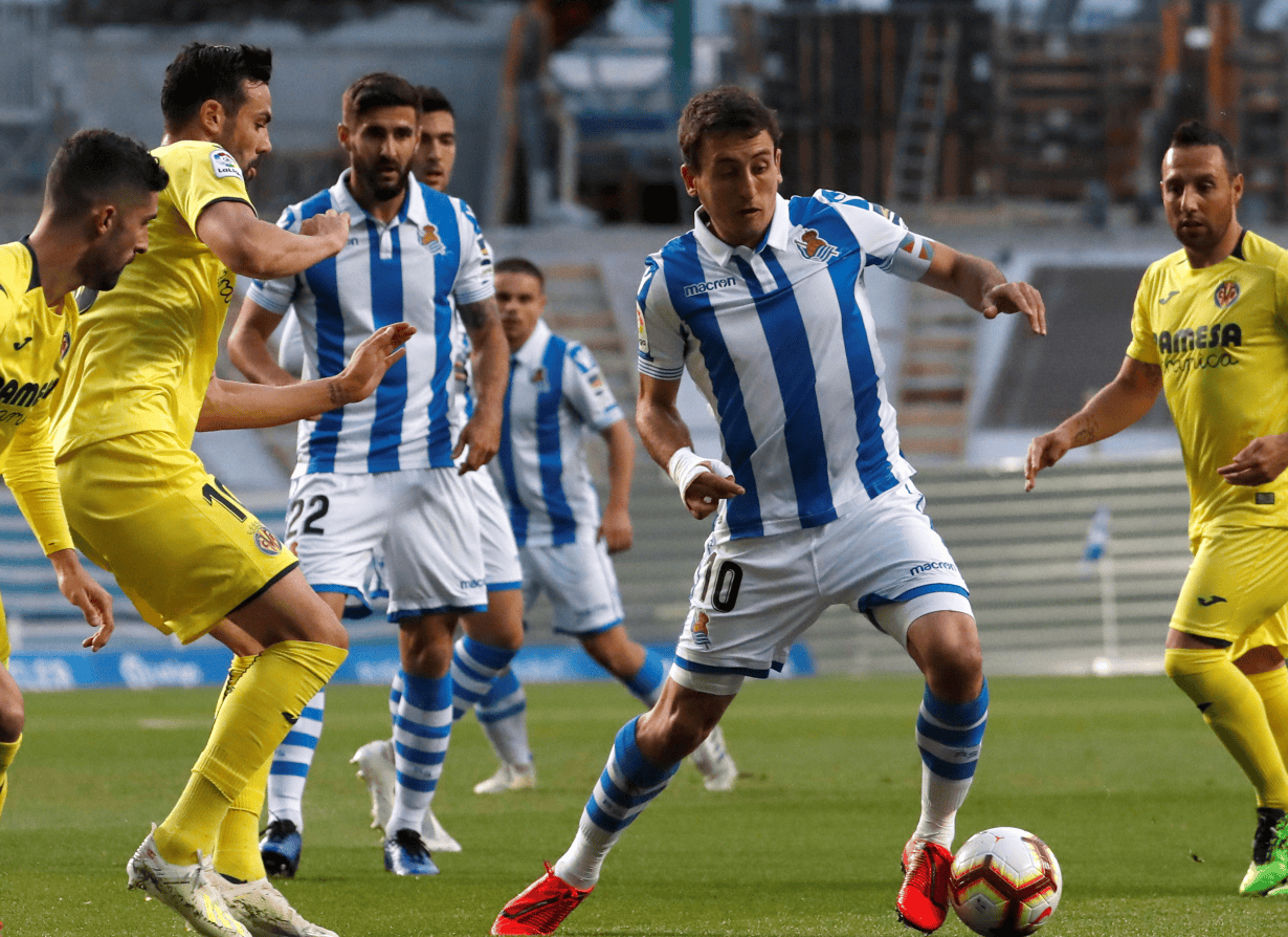 皇家社会发布备战花絮;今夜临场应变;西甲任务艰巨;身体对抗强度拉满的简单介绍 皇家社会发布备战花絮;今夜临场应变;西甲任务艰巨;身体对抗强度拉满的简单介绍