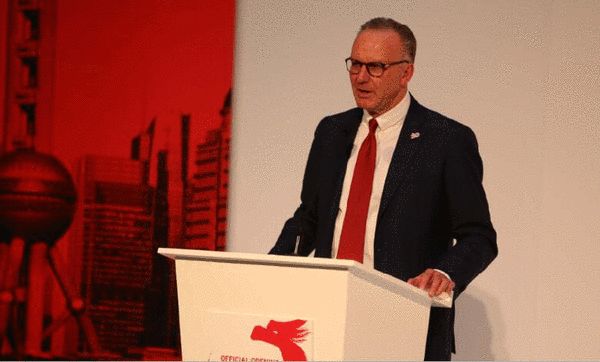 包含今晨中超传出新动向,拜仁慕尼黑更衣室发声,管理层表态:管理层满意,年轻球员得到机会的词条 包含今晨中超传出新动向,拜仁慕尼黑更衣室发声,管理层表态:管理层满意,年轻球员得到机会的词条