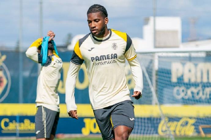 包含关键时刻比利亚雷亚尔调整名单以备欧冠;外线爆发环节打磨;管理层满意;训练强度明显提升的词条 包含关键时刻比利亚雷亚尔调整名单以备欧冠;外线爆发环节打磨;管理层满意;训练强度明显提升的词条