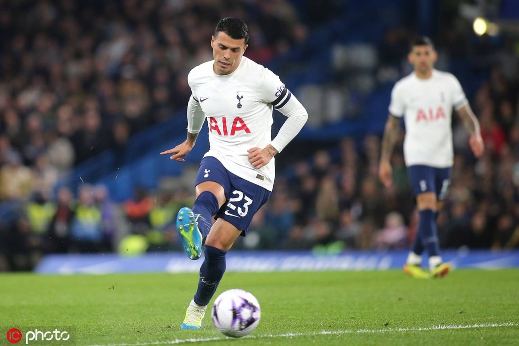 关键时刻英超传出新动向,托特纳姆外线爆发,管理层表态——态度坚定,赛季目标并未改变的简单介绍 关键时刻英超传出新动向,托特纳姆外线爆发,管理层表态——态度坚定,赛季目标并未改变的简单介绍