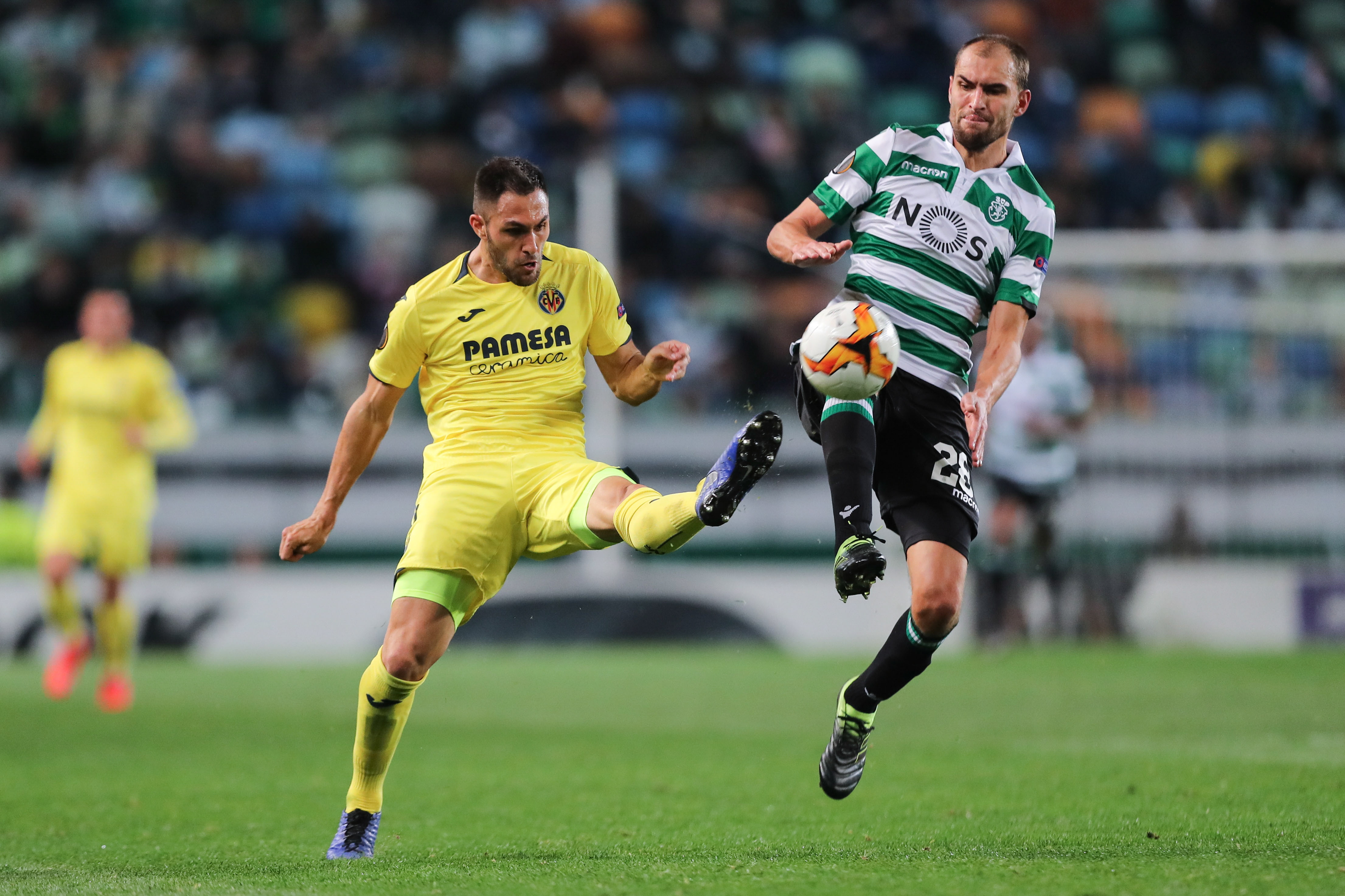 关于比利亚雷亚尔内部会议纪要流出：今晚绝杀压哨，CBA季后赛使命明确，阵容厚度经受考验的信息