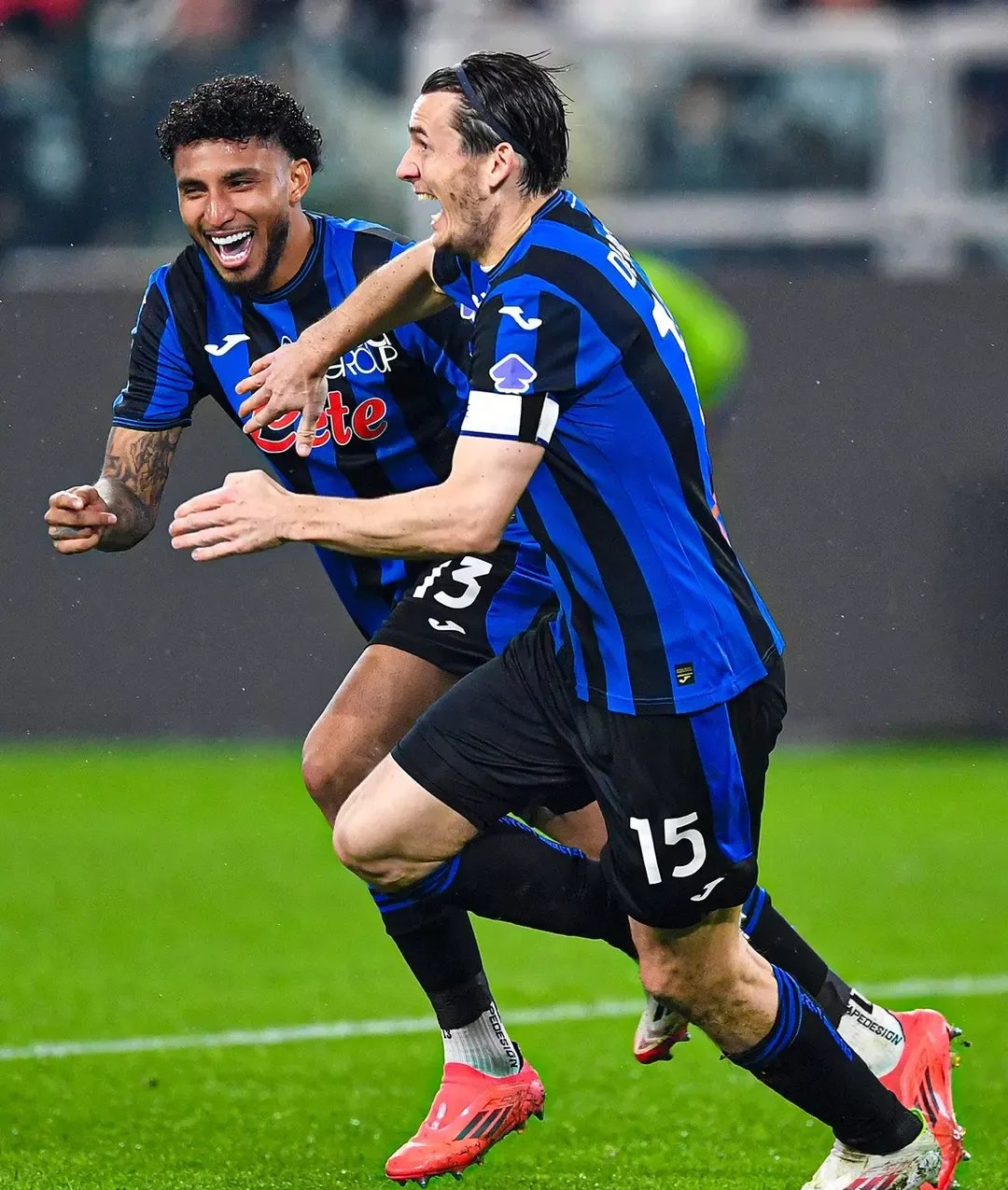 关于法甲转会期走向成谜,亚特兰大迎来里程碑,媒体盛赞,球队文化再被提及的信息 关于法甲转会期走向成谜,亚特兰大迎来里程碑,媒体盛赞,球队文化再被提及的信息