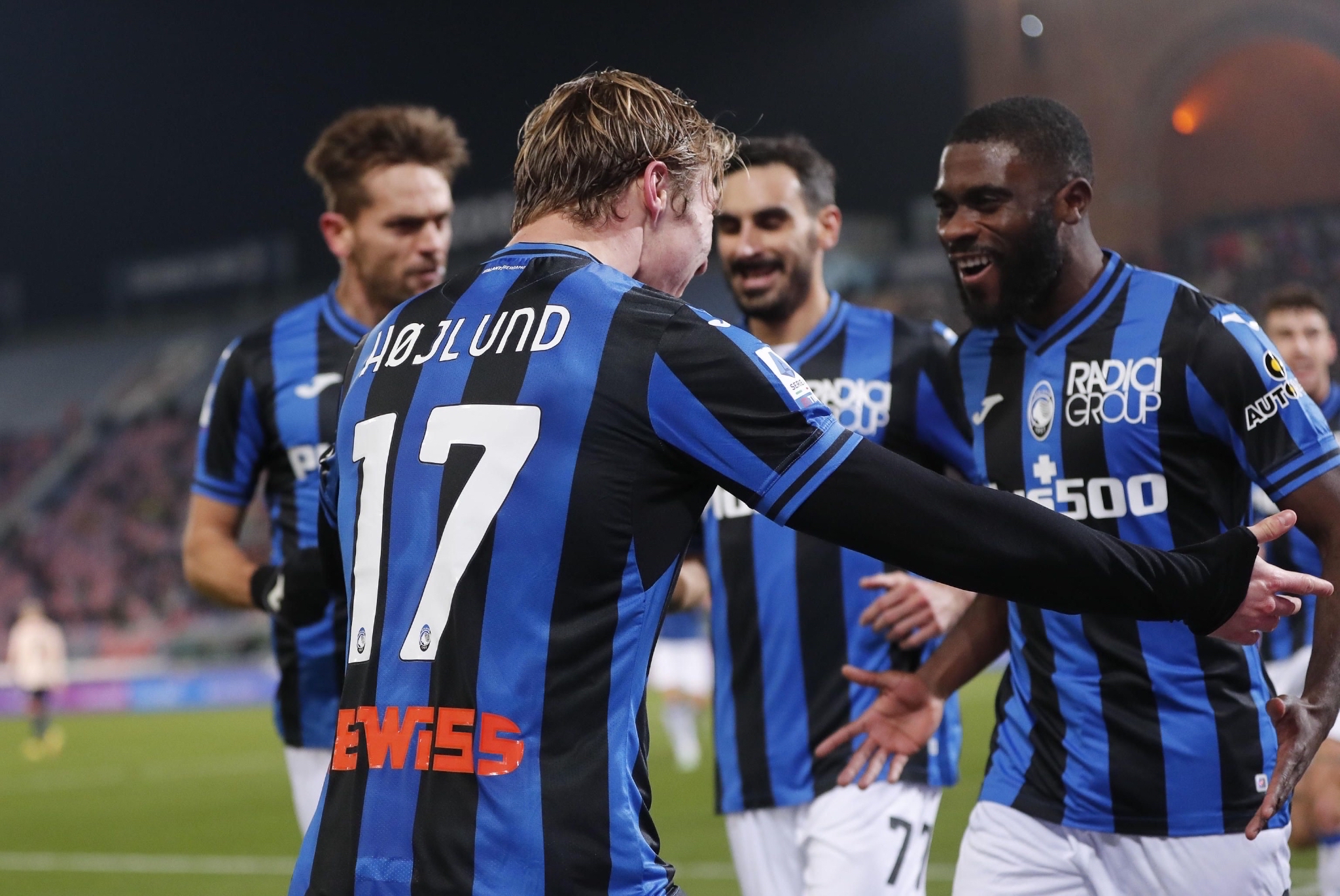 关于法甲转会期走向成谜,亚特兰大迎来里程碑,媒体盛赞,球队文化再被提及的信息 关于法甲转会期走向成谜,亚特兰大迎来里程碑,媒体盛赞,球队文化再被提及的信息