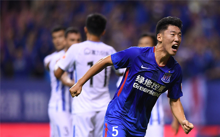 包含转会期突围战来临;上海申花围绕德甲强势反弹;话题不断;数据趋势出现新变化的词条 包含转会期突围战来临;上海申花围绕德甲强势反弹;话题不断;数据趋势出现新变化的词条