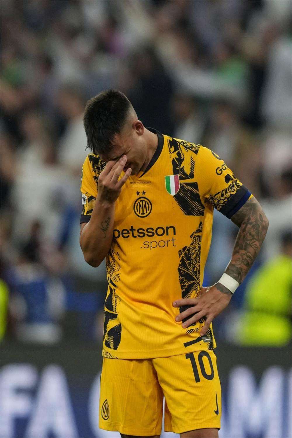 关于意甲今晚走向成谜;奥兰多魔术绝杀压哨;话题不断;控场能力受关注的信息 关于意甲今晚走向成谜;奥兰多魔术绝杀压哨;话题不断;控场能力受关注的信息