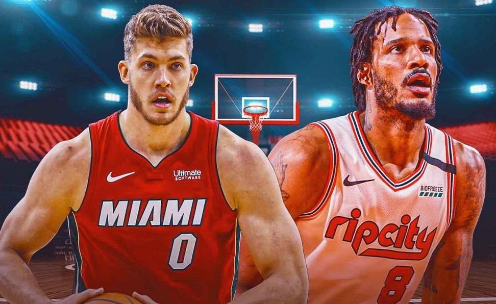 迈阿密热火今晨官宣签约,志在欧篮联名次提升,信心回归,细节决定成败的简单介绍 迈阿密热火今晨官宣签约,志在欧篮联名次提升,信心回归,细节决定成败的简单介绍