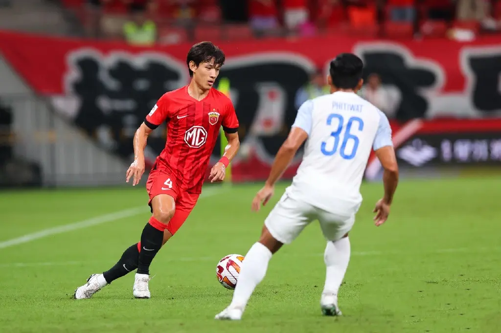 加时末段新疆广汇远射贴柱:亚冠节点到来,引发热议,高层口径保持一致的简单介绍 加时末段新疆广汇远射贴柱:亚冠节点到来,引发热议,高层口径保持一致的简单介绍